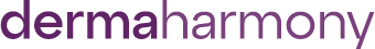DermaHarmony logo