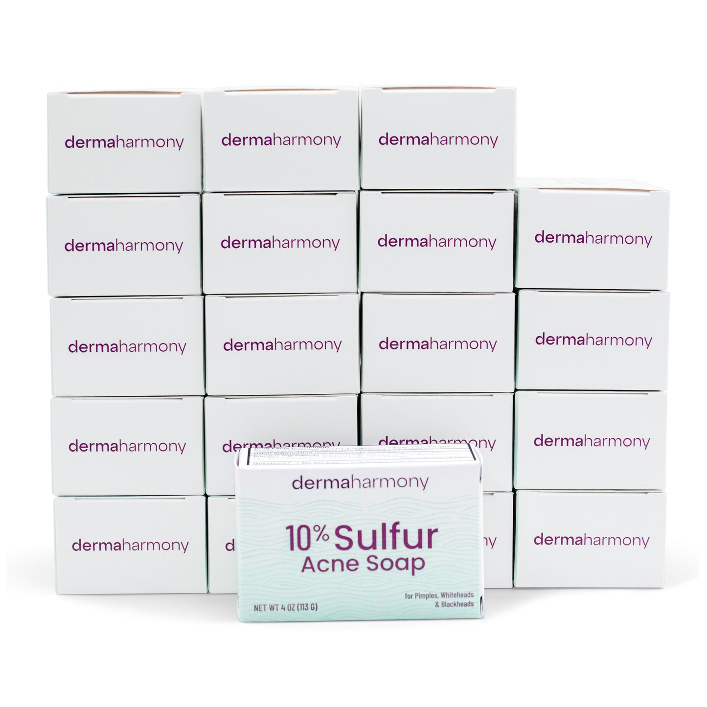10% Sulfur Bar Soap