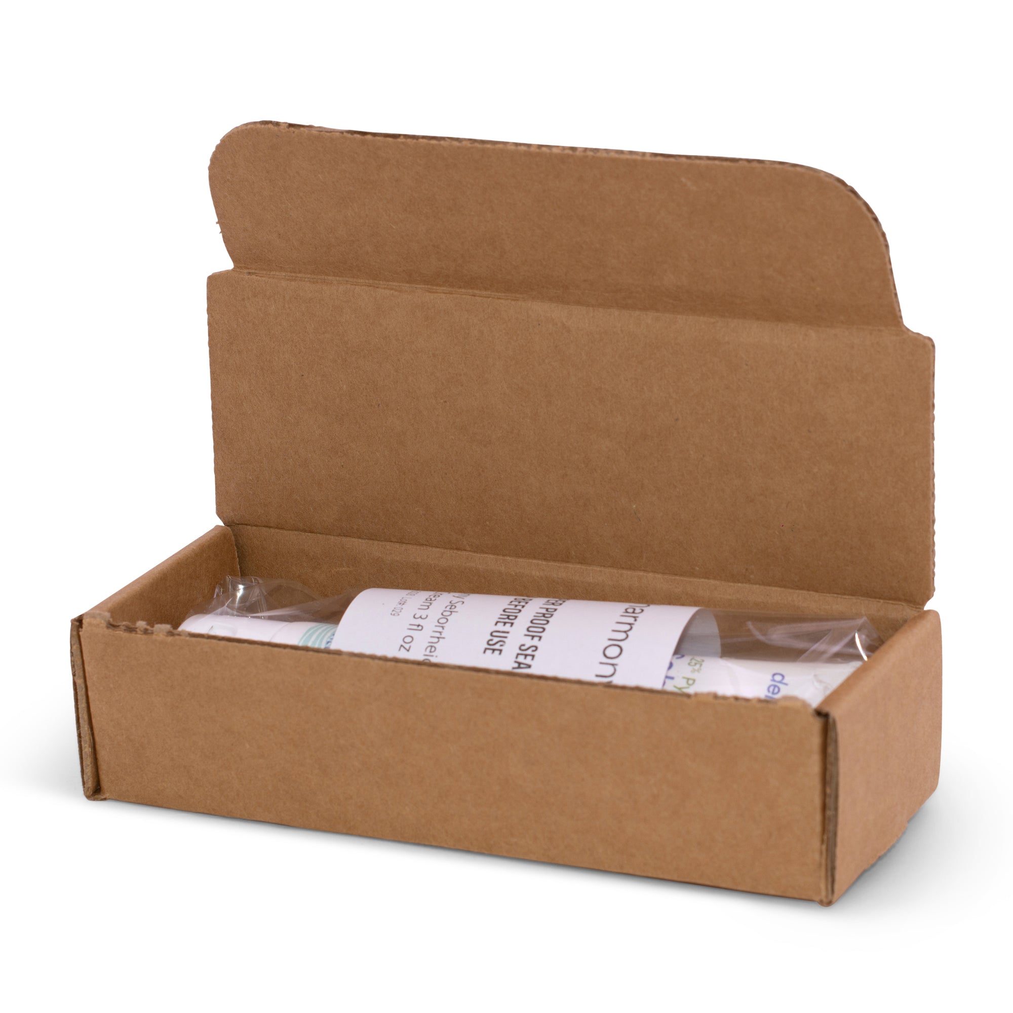 0.25% Pyrithione Zinc Seborrheic Dermatitis Cream - DermaHarmony