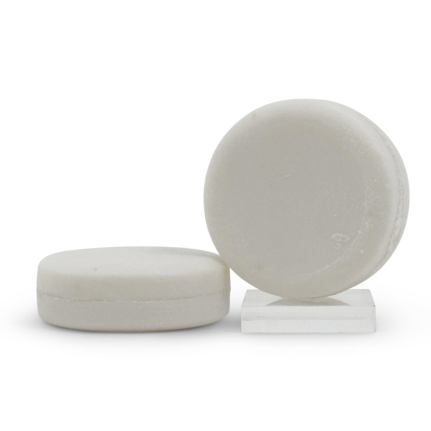 3% Salicylic Acid Dandruff, Seborrheic Dermatitis & Psoriais Shampoo Bar - Fragrance-Free - 4 oz