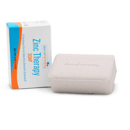 Zinc Therapy Soap - Lite