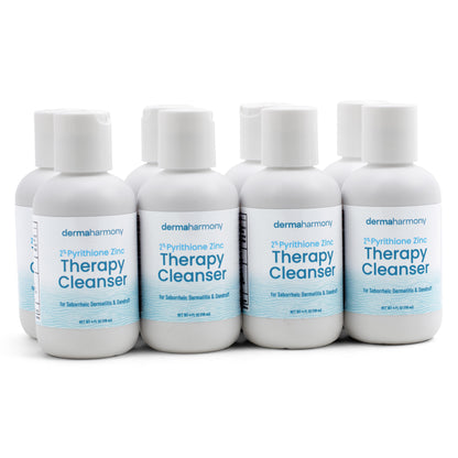 2% Pyrithione Zinc Cleanser (Liquid)