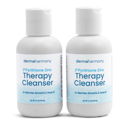 2% Pyrithione Zinc Cleanser (Liquid)
