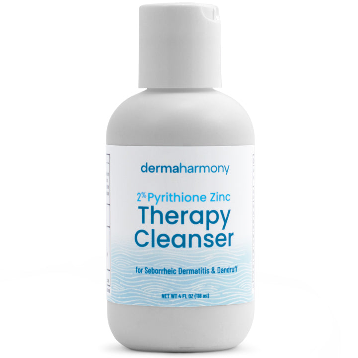 2% Pyrithione Zinc Cleanser (Liquid)