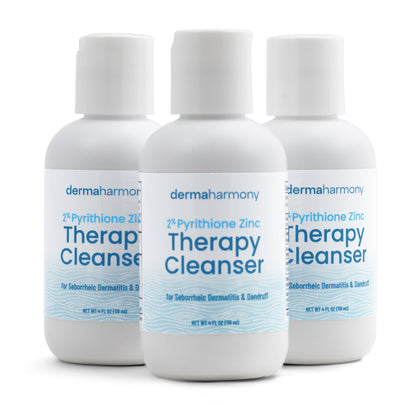 2% Pyrithione Zinc Cleanser (Liquid)