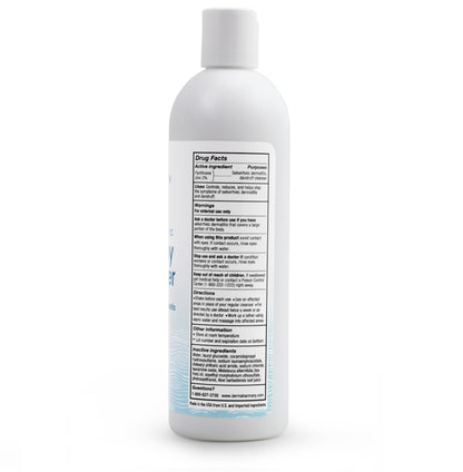 2% Pyrithione Zinc Cleanser (Liquid)