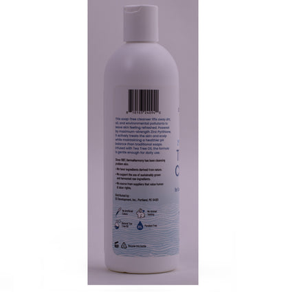2% Pyrithione Zinc Cleanser (Liquid)