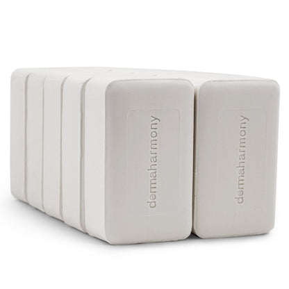 2% Zinc Pyrithione (ZNP BAR) Soap