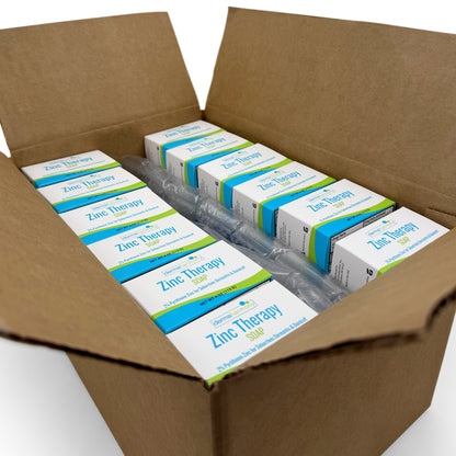 2% Zinc Pyrithione (ZNP BAR) Soap