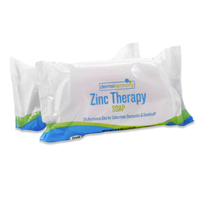 dermaharmony zinc soap