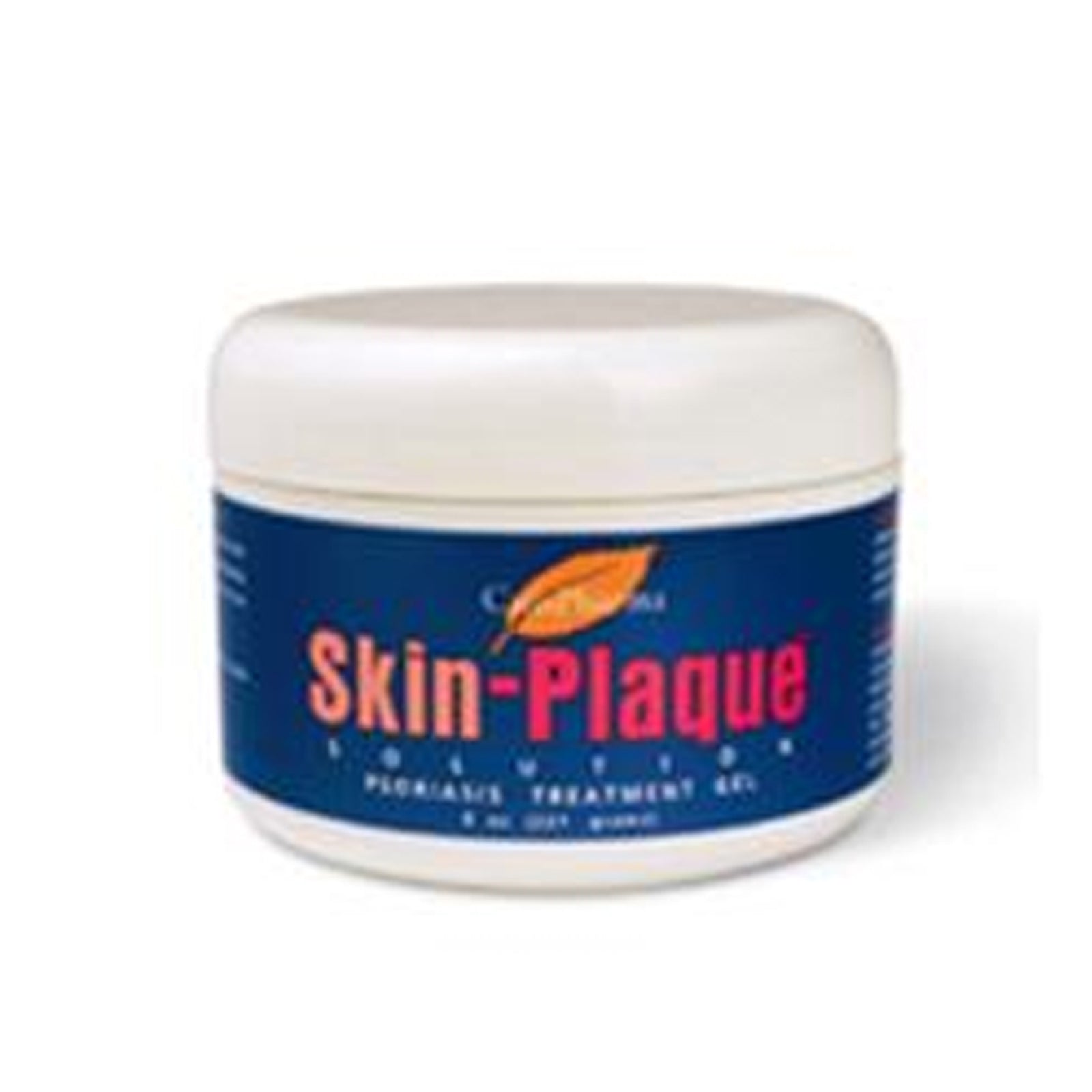 Skin-Plaque Solution Gel