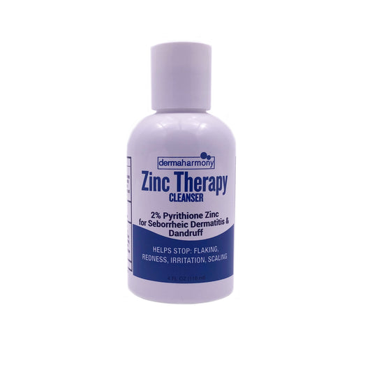 2% Pyrithione Zinc Cleanser (Liquid)